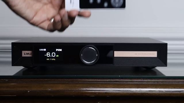 GROUP TEST - £1,000 DACS | Topping D90 III, SMSL VMV D2R, Denafrips Ares 12th-1 смотреть онлайн