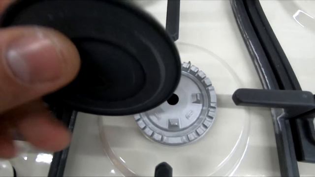 Газовщик выбирает плиту в супермаркете [ Варочную поверхность ] смотреть онлайн