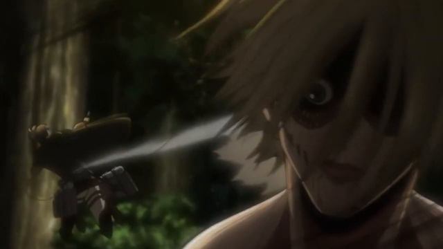 104 [Attack on Titan AMV] - Wars Of Faith (Full HD/1080p) смотреть онлайн