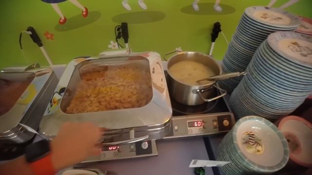 Ma Biche Kemer by werde hotels (Турция) - ужин, обед, пляж, территория смотреть онлайн
