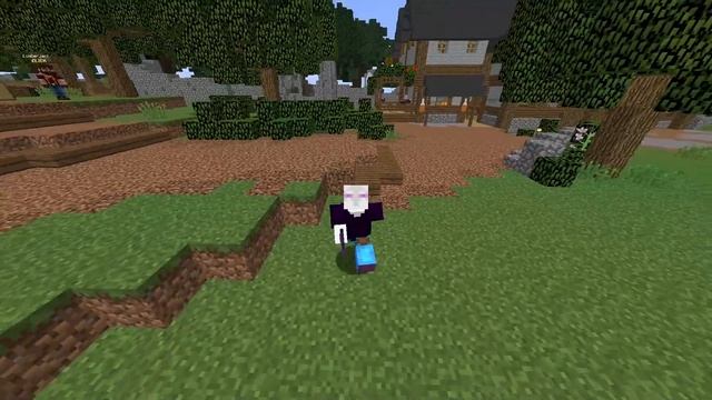 How to Reach Late Game in Hypixel Skyblock! смотреть онлайн