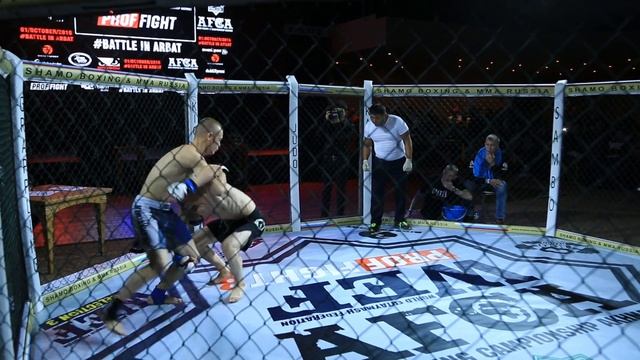 Жолдошбай уулу Абдрашит (КЫРГЫЗСТАН) против Зубкова Алексея (РОССИЯ) смотреть онлайн