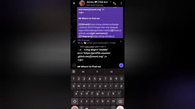 How To Make a GitHub Profile Like Devloper ? | GitHub Profile | TrickyAbhi2.0 смотреть онлайн