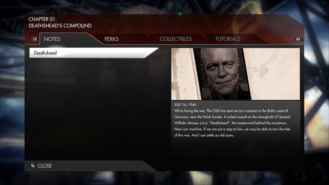 How to Start a New Game + in Wolfenstein: The New Order! смотреть онлайн