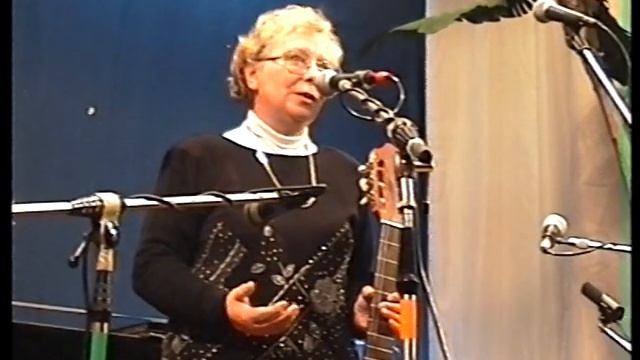 80 лет Евгению Аграновичу и Георгию Лепскому. 27.10.1999. ЦАП. 2 часть смотреть онлайн