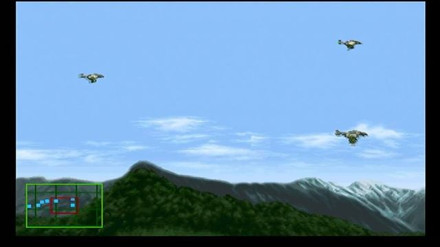 Assault Suit Leynos 2 (Sega Saturn) is it worth it? смотреть онлайн