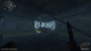 сталкер Контракт на Новую Жизнь Радиоматериалы раздобыть материалы из списка