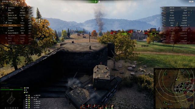 КВ-2. «Воин», Знак классности «Мастер» смотреть онлайн