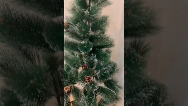 Новогодние елки смотреть онлайн