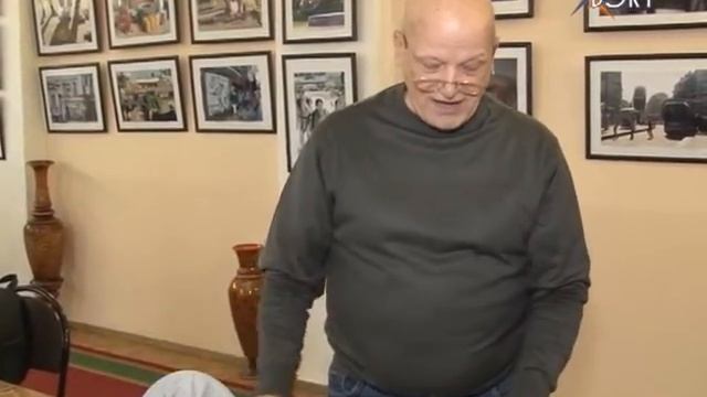 В музее трудовой и боевой славы открыта выставка юных фотографов смотреть онлайн