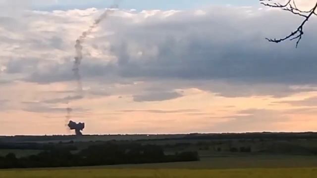 Особенности национальной ПВО Хунты