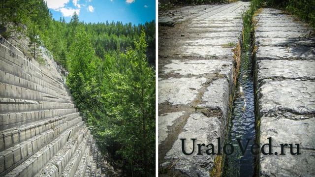 Старая Линза: путешествие по Уралу смотреть онлайн