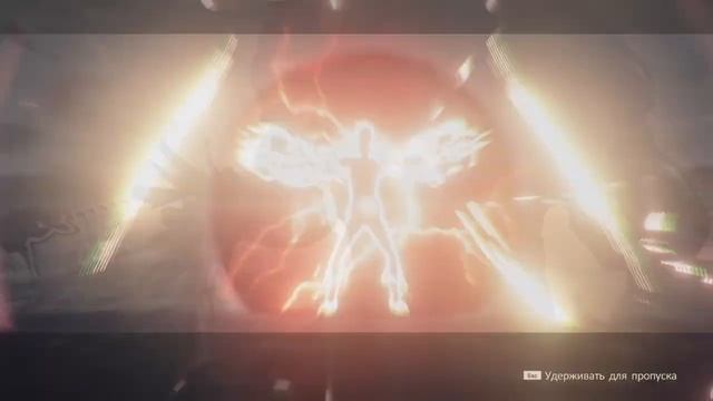 Весь сюжет NieR:Automata  вкратце