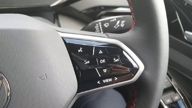 231D29993 - 2023 Volkswagen ID.5 GTX MAX 77KWH 299HP INCLUDES 3 YEAR SERVIC... смотреть онлайн