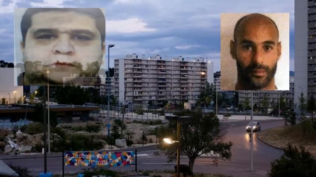 Légende De Rue Ep.33: La sombre histoire de Mohamed Seghier, le cauchemar des Tir-Berrebouh ! смотреть онлайн