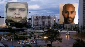 Légende De Rue Ep.33: La sombre histoire de Mohamed Seghier, le cauchemar des Tir-Berrebouh !