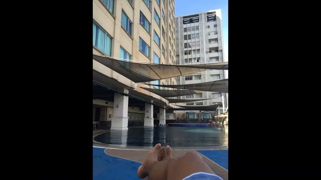 Bellevue Hotel Alabang смотреть онлайн