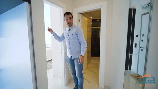 Ваш личный город. Супер-проект в Каргыджаке. Часть I