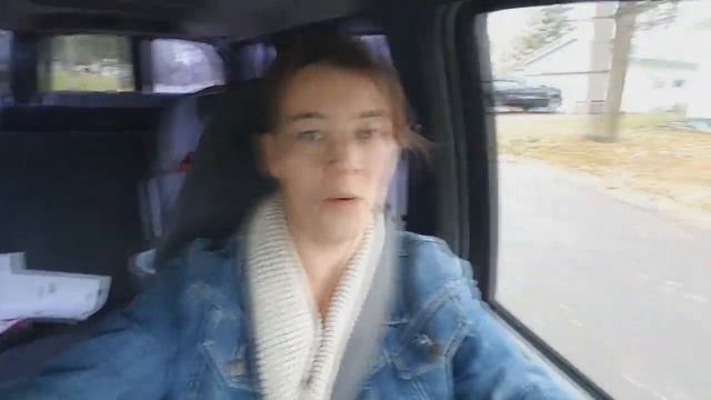 День многодетной мамы Влог 97 Школа, Подарки от добрых людей. Будни многодетной семьи Савченко смотреть онлайн