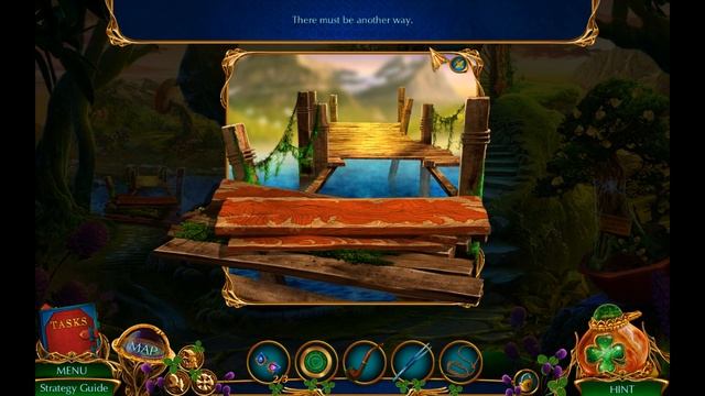 Labyrinths of the World Fools Gold Collector's Edition смотреть онлайн