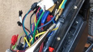 Электровелосипед перестал ехать / Ремонт