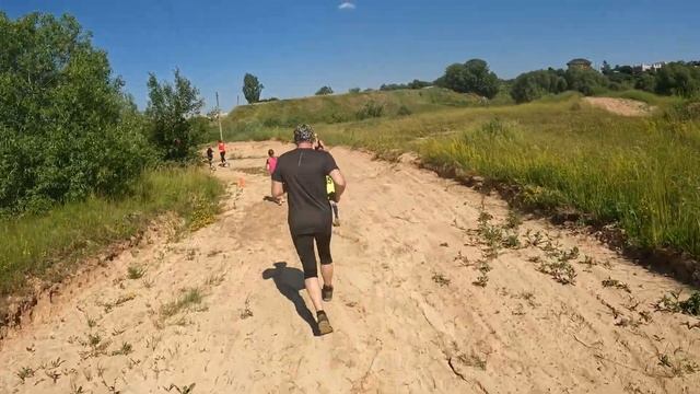 Орша Х-Трейл. Orsha X-Trail. смотреть онлайн