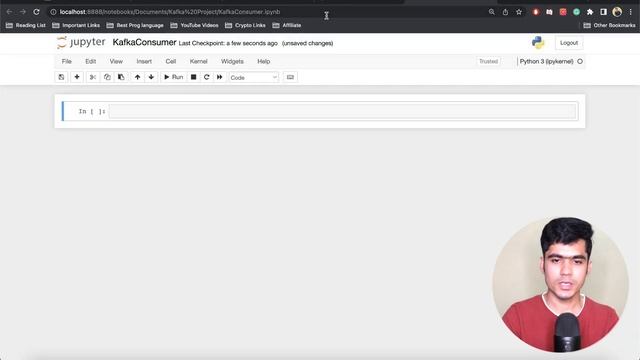 ? Stock Market Real-Time Data Analysis Using Kafka | End-To-End Data Engineering Project смотреть онлайн