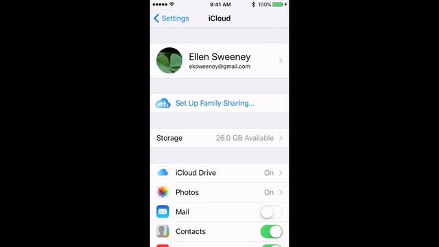 Everything You Need to Know About iCloud vs iCloud Drive смотреть онлайн