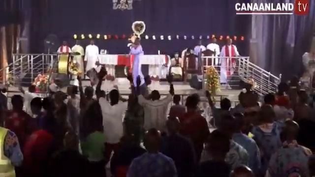 PROPHETIC HOUR OF PRAYER(PHP). BEGINNING YOUR DAY WITH GOD AND YOUR PROPHET. 20TH, NOV 2021 смотреть онлайн