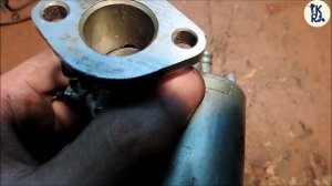 Готовим Ветерок 8, на дальняк. //Переборка, основные доработки.