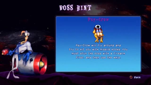 Now That's GROOVY! - Earthworm Jim HD - w/ oRaZzLeDaZzLe #5 смотреть онлайн