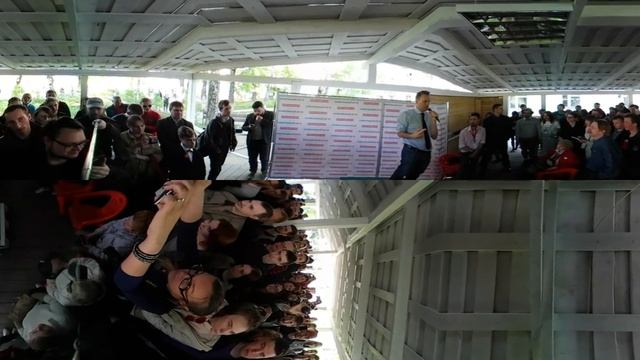 Полиции и Росгвардии 360. Средняя зарплата якобы более 34000 смотреть онлайн