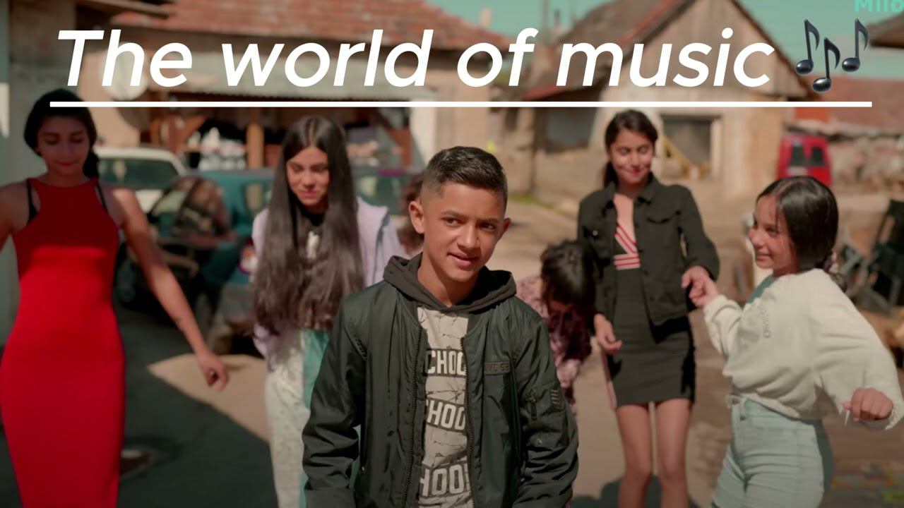 Kotlar band - Cardas Mix - Selen selen / New цыганский хит 2023 смотреть онлайн