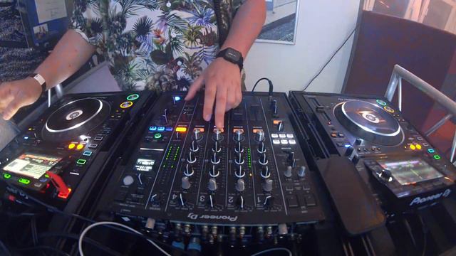 derSlomka Live in the Club | Tech House | Mat.Joe, Mark Knight, Otistic смотреть онлайн