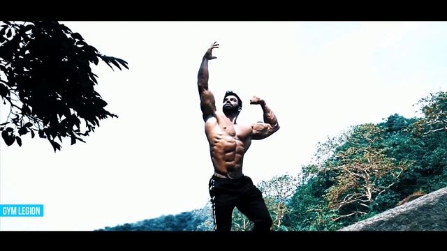 DREAM - Gym Motivation ? смотреть онлайн