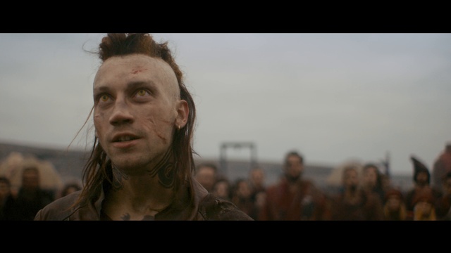 Трейлер "Скиф" смотреть онлайн