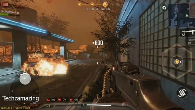 НОВЫЕ КАРТЫ ДЛЯ ЗОМБИ МОДА В CALL OF DUTY MOBILE! БУДУЩИЕ БОССЫ И ЗОМБИ В CALL OF DUTY MOBILE! смотреть онлайн