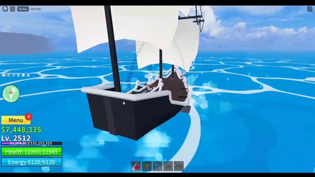 How To Get Dark Fragment In Blox Fruits (2024) | Complete Step By Step Guide