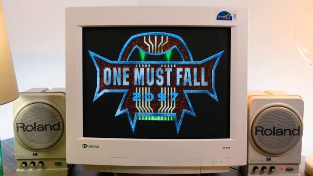Orpheus II: The Best Retro PC Sound Card in 2023? Perhaps! смотреть онлайн