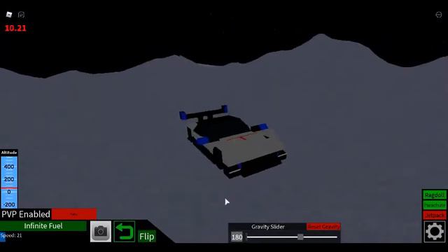 Roblox Plane Crazy Aston martin Vulcan смотреть онлайн
