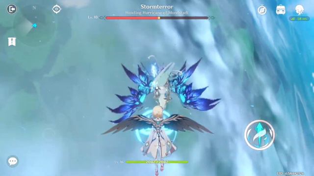 Genshin Impact!!!! | Hillichurl go BOOM!!! смотреть онлайн