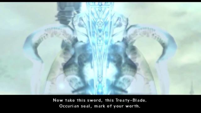 Let's Play - Final Fantasy XII: International Zodiac Job System - 37 смотреть онлайн