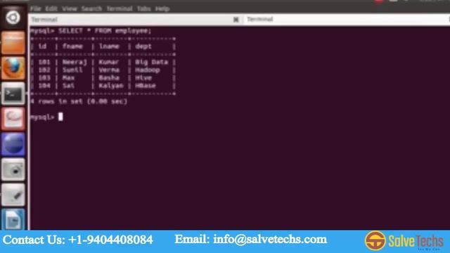 Hadoop sqoop Introduction |What is Apache Sqoop? | Hadoop Online traininig смотреть онлайн