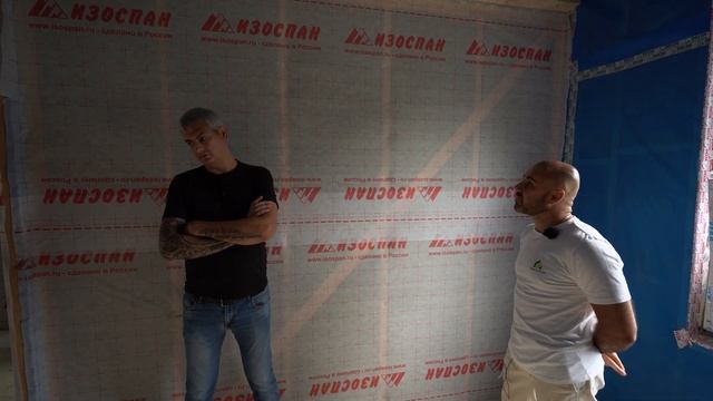 Сколько стоит построить уютный каркасный дом для небольшой семьи? Обзор дома и планировки. смотреть онлайн