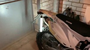 Db killer для мотоцикла своими руками