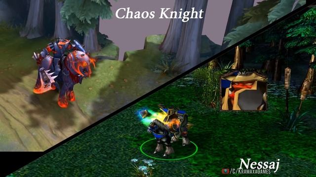 History Evolution Of Dota 2 ( Warcraft Defense of the Ancients 2005 - 2018 ) NEW! смотреть онлайн