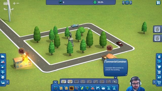 Dad on a Budget: TinyTopia Review смотреть онлайн