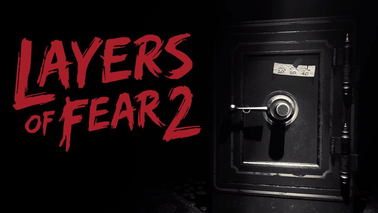 Layers of Fear 2 - Началось - #2 смотреть онлайн