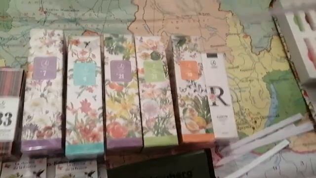 29.12.21.Инструменты для подбора ароматов, Компании "LAMBRE". caйт:Lambre.ru. +79241232444Владимир смотреть онлайн