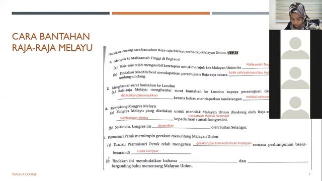 Sejarah F4 30032020 PART 1 смотреть онлайн